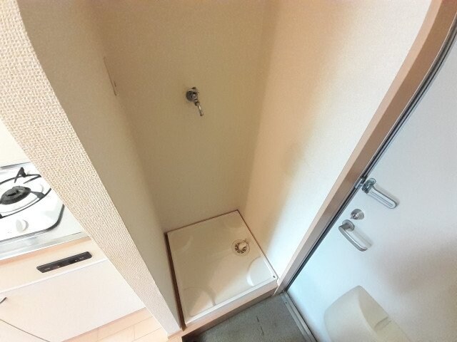 物件内観写真10　(同型タイプです)