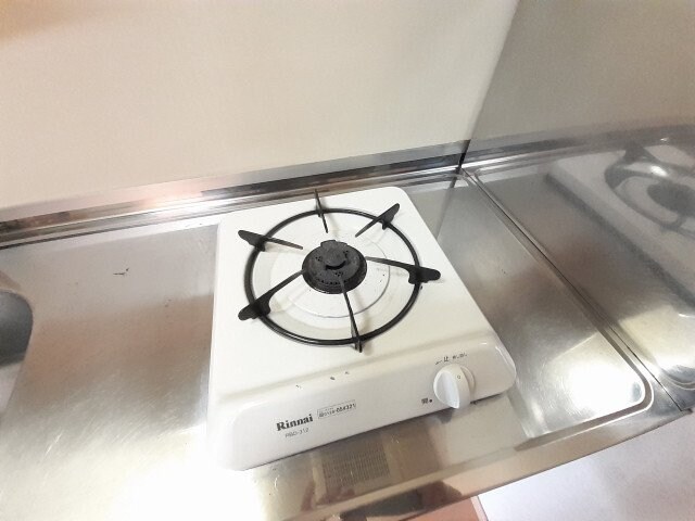 物件内観写真18　(同型タイプです)