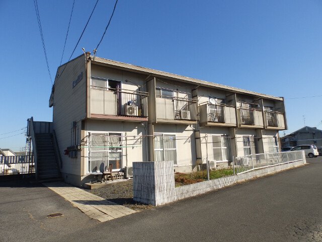 タウニーイイダ