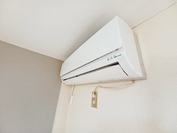 その他設備(同型反転写真です。)
