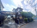 つつじが丘南一番町邸