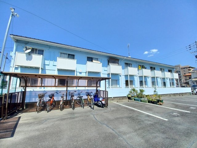 モアフレンド