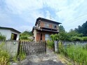 上小波田邸