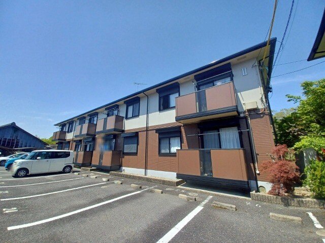 メープル・クロス・エガムロ　Ⅱ