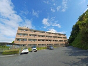 ＧＲＡＮＤ　ＨＩＬＬ２１外観写真