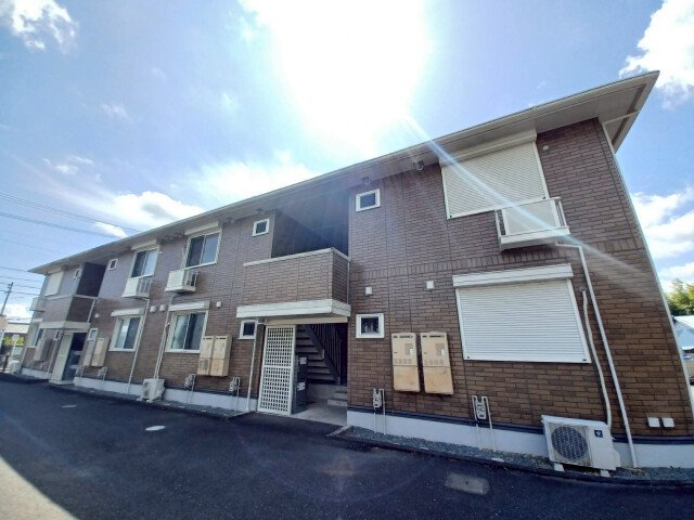 メゾン ド セレネ