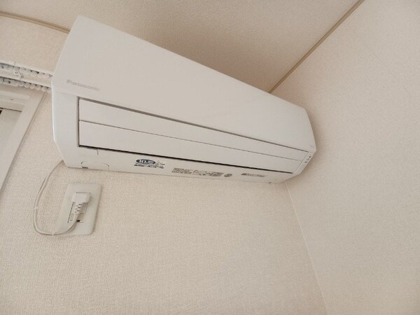 その他設備(別部屋反転写真です)