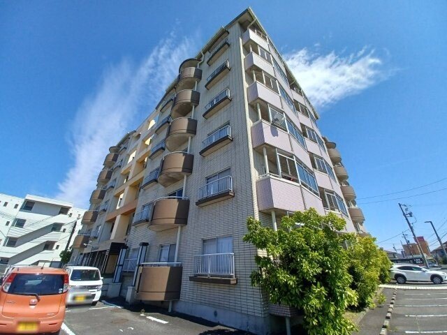 アバンハウスⅡ