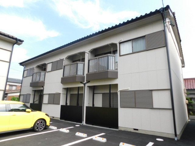 ダイムコーポ大池　B棟