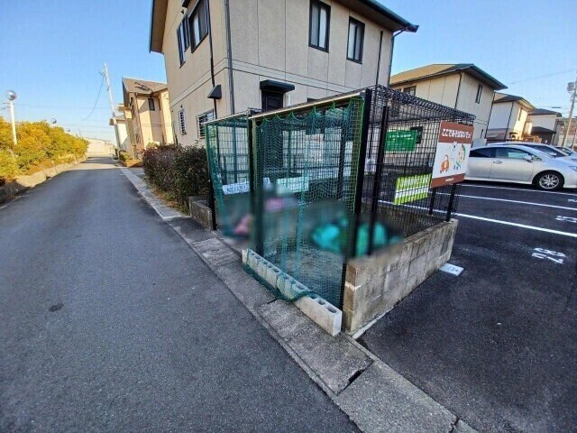 物件外観写真6　
