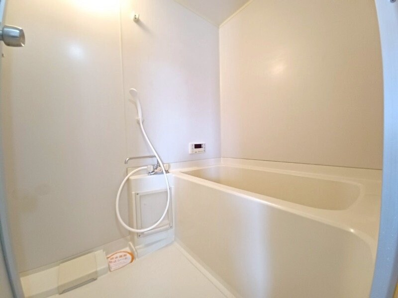 物件内観写真8　(追い焚き機能付き)