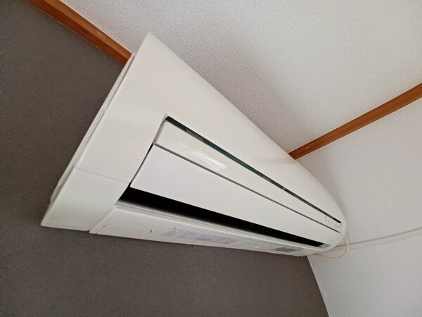 その他設備(エアコン付き)