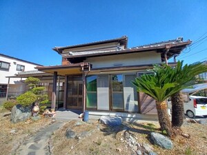みどり町戸建外観写真