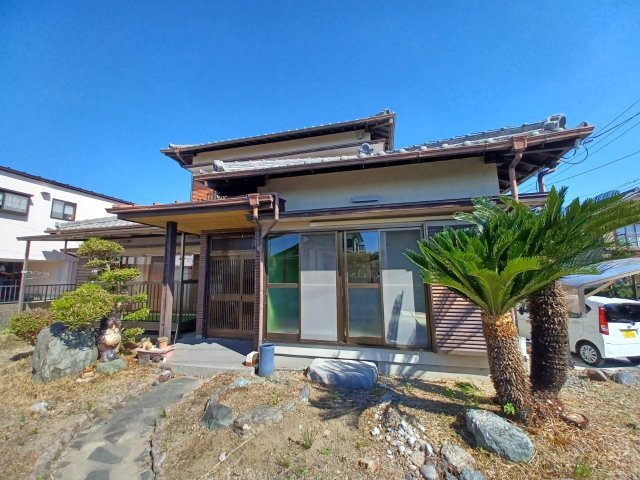 みどり町戸建