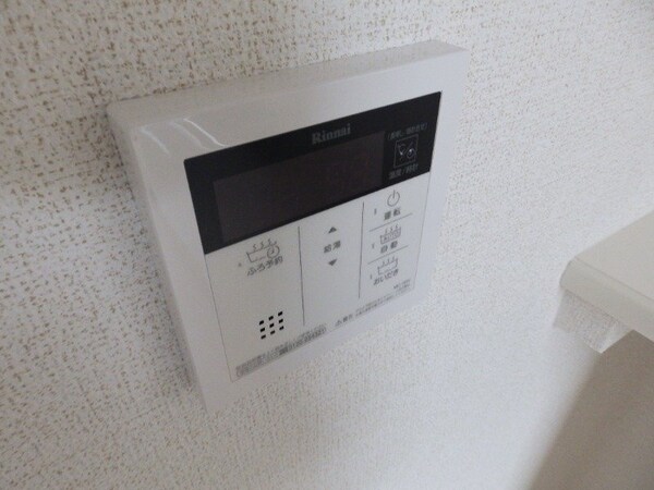 その他設備(同一タイプの写真です。)
