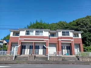 プレサスコンファース和田外観写真