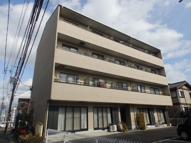 フレンズスズカ