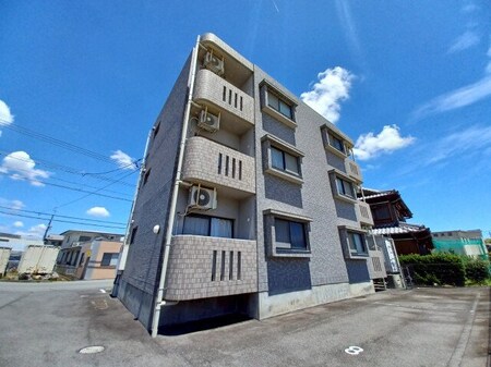 パークサイド夢外観写真