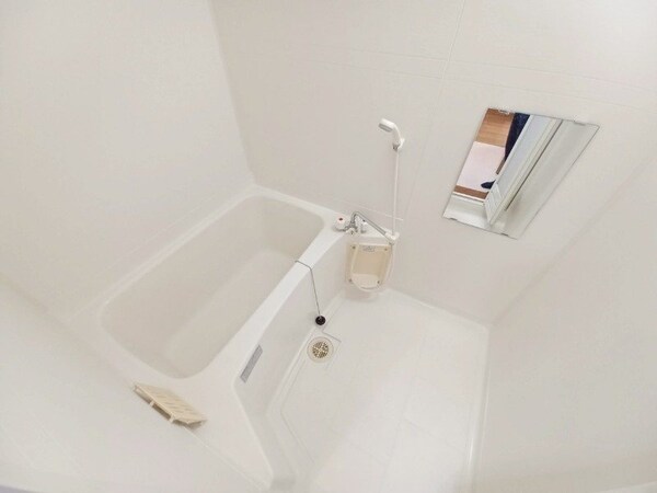 バス／シャワールーム等(別部屋参考写真)