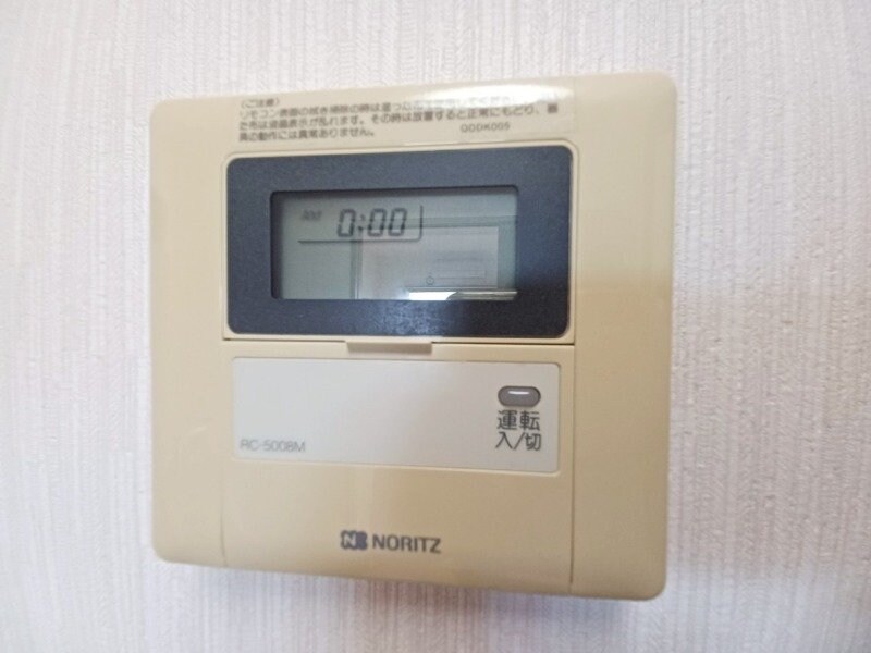 物件内観写真18　(別部屋参考写真)