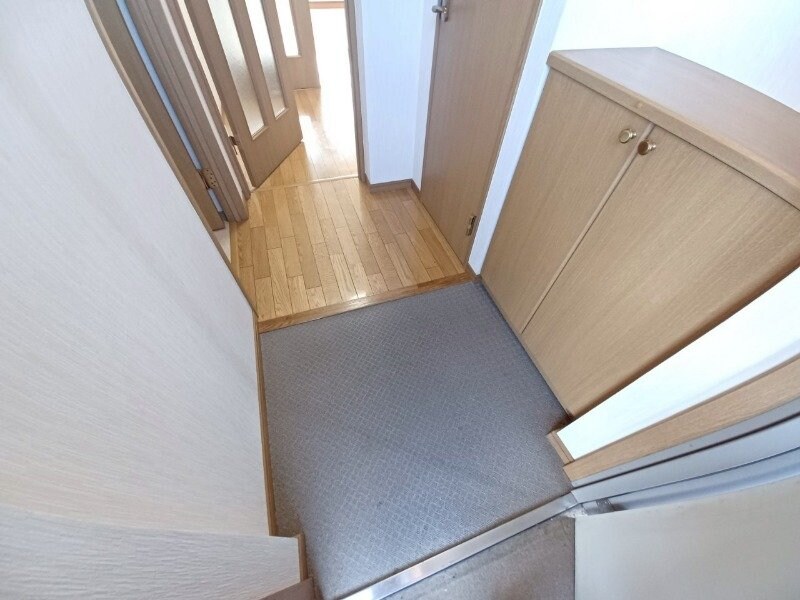 物件内観写真20　(別部屋参考写真)