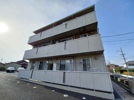 Ｆａｍｉｌｌ　Ａｋｉ外観写真