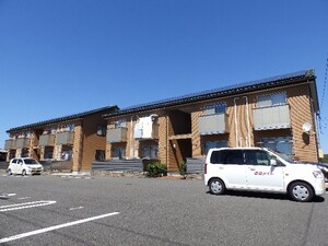 ガレッタ椋本外観写真