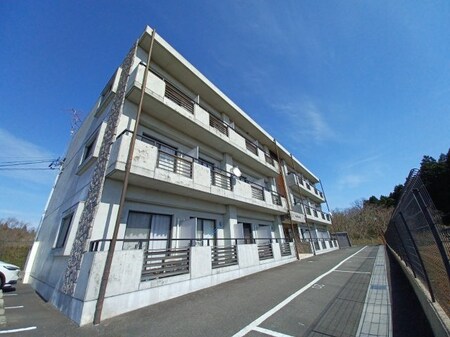 Feel Woods外観写真