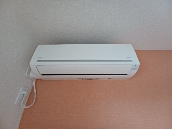その他設備(同型反転写真です。)