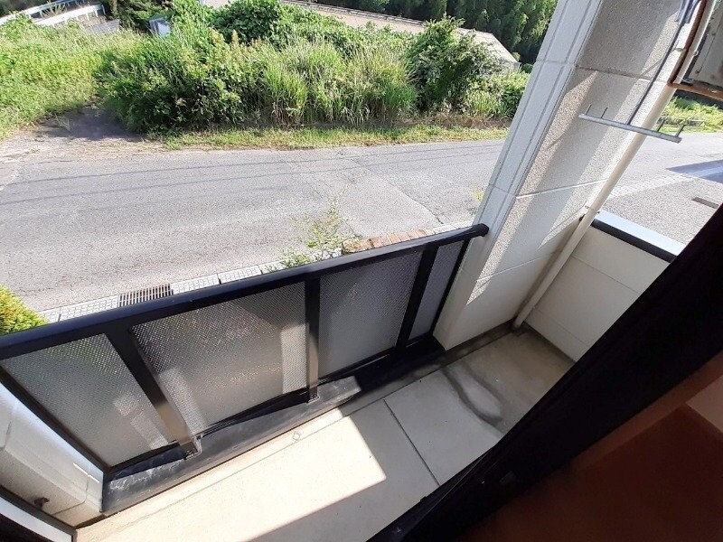 物件内観写真18　(のどかな環境です。)