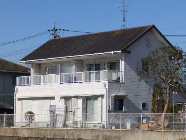 マロニエハイツ