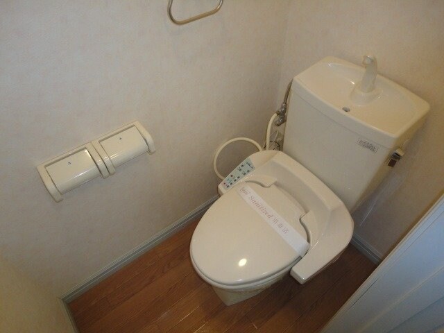 物件内観写真8　(同タイプ反転写真)