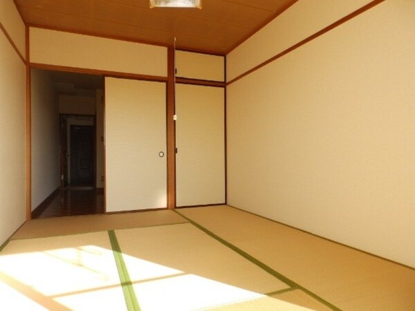 居室・リビング(同型参考写真)