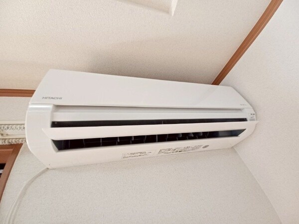 その他設備(エアコン付き)