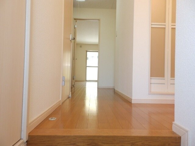 物件内観写真14　(別部屋参考写真です。)