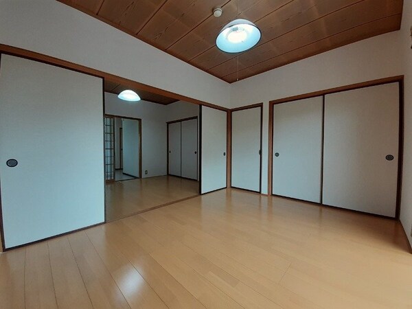 その他部屋・スペース(他の部屋の写真を代用しております。)