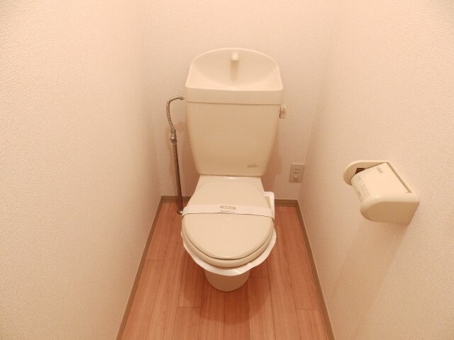 物件内観写真9　(同型タイプ)