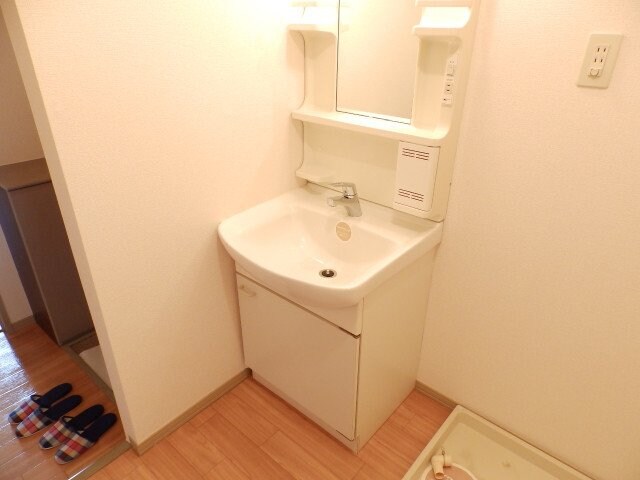 物件内観写真10　(同型タイプ)