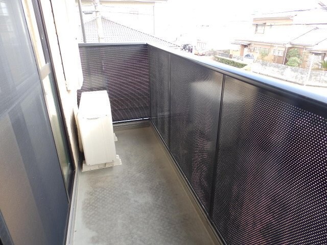 物件内観写真12　(同型タイプ)