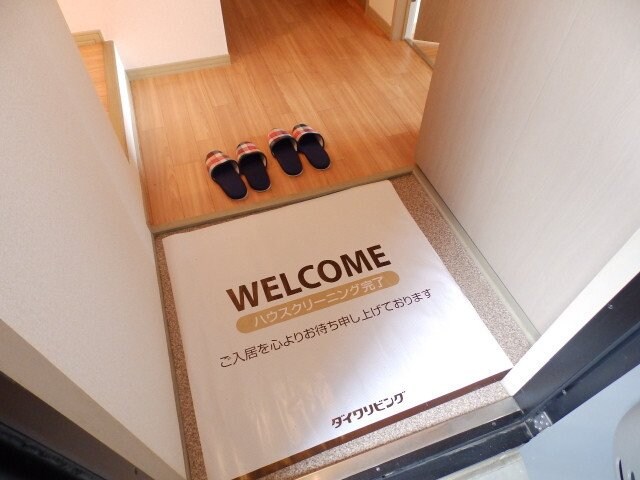 物件内観写真13　(同型タイプ)