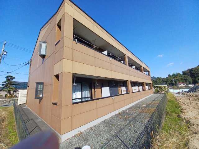 ウエルハウスⅡ