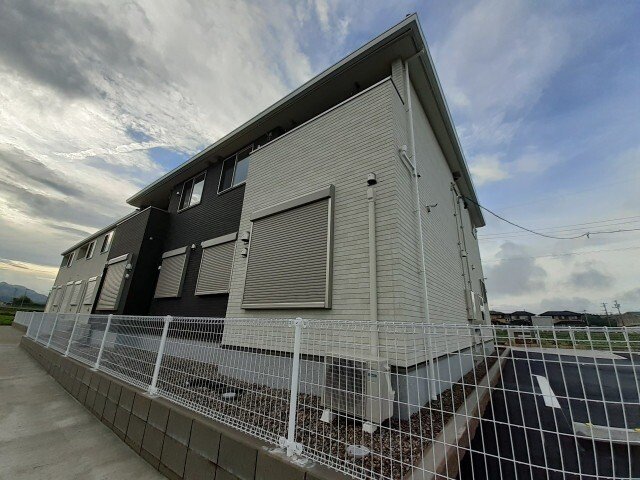 ＨＡＬＯ  Ａ棟