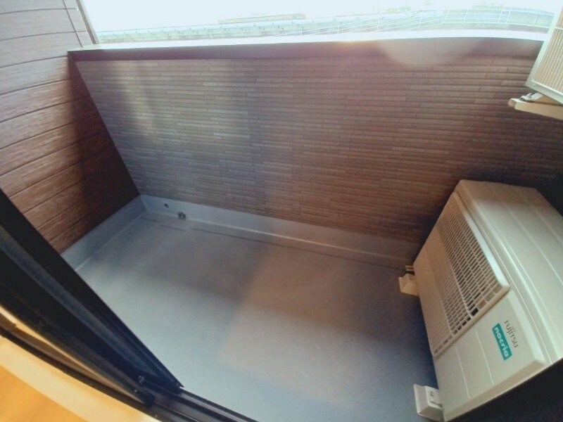 物件内観写真3　(同型参考写真)