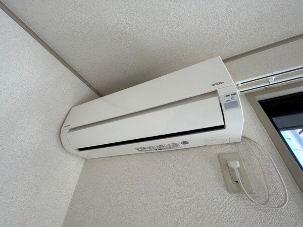 その他設備(別部屋画像参考)