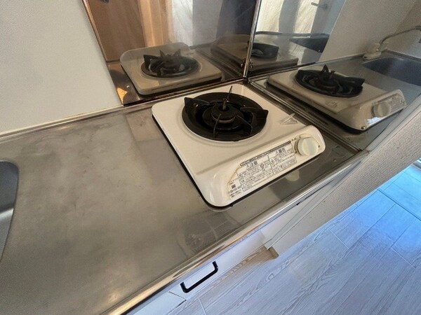 その他設備(別部屋画像参考)