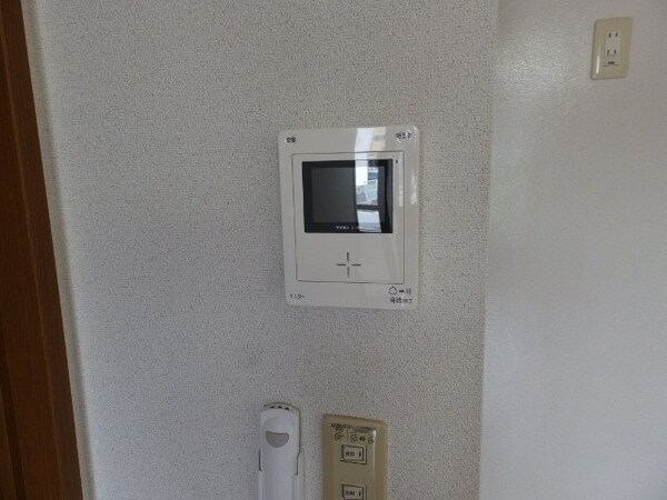 セキュリティ(同一タイプ部屋写真)