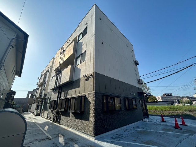 HILLS観音寺　EAST