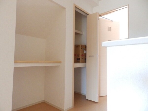 その他(同タイプの部屋写真です)