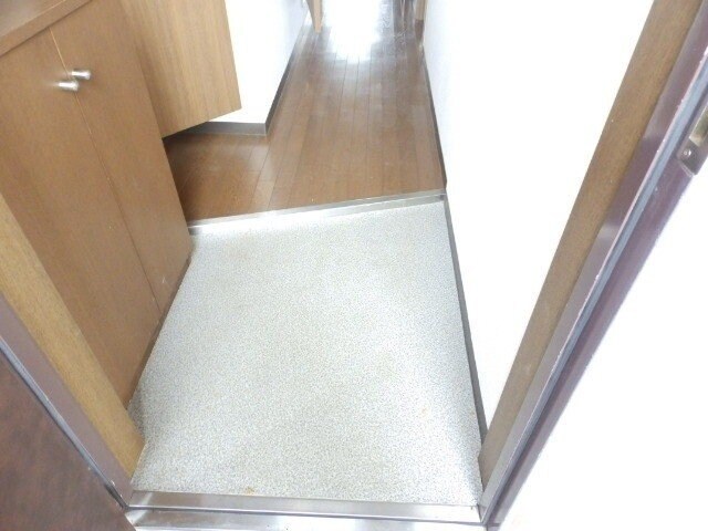 物件内観写真12　(同じ物件、別部屋の写真です)