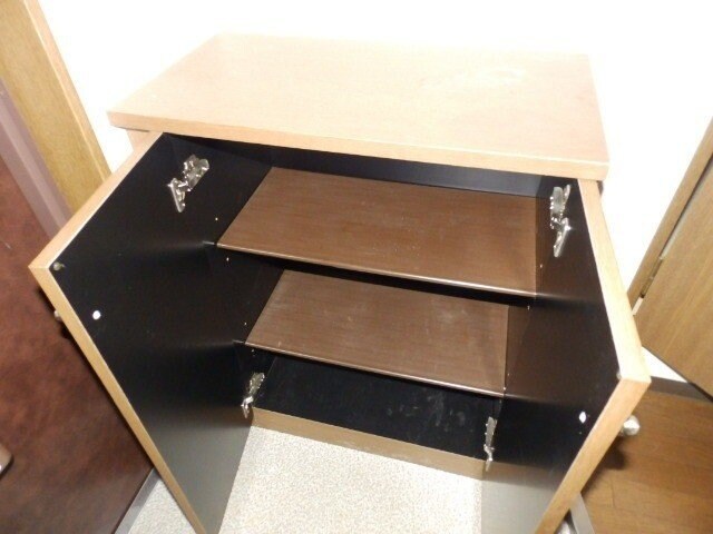 物件内観写真14　(同じ物件、別部屋の写真です)